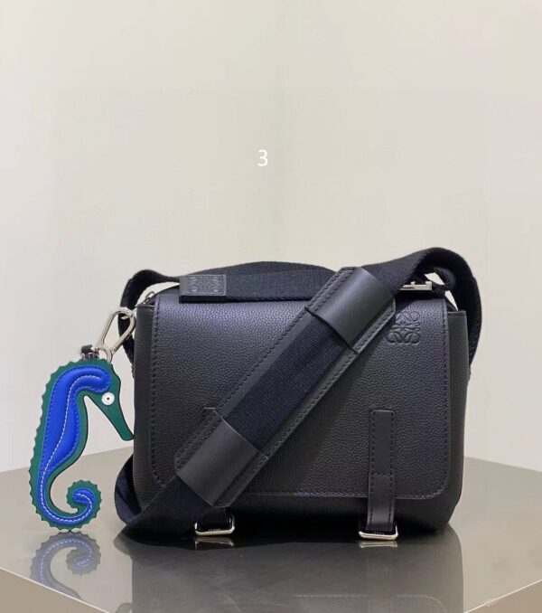 ⁦Military Bag 9 colors⁩ - الصورة ⁦5⁩