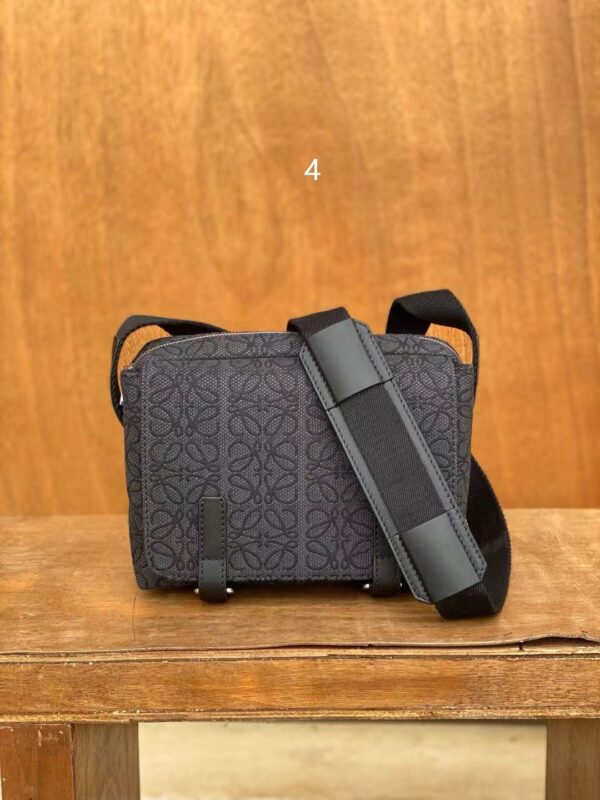 ⁦Military Bag 9 colors⁩ - الصورة ⁦6⁩