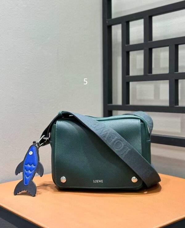 ⁦Military Bag 9 colors⁩ - الصورة ⁦7⁩
