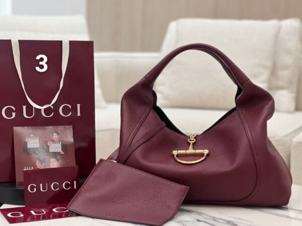 ⁦Gucci 3 colors⁩ - الصورة ⁦12⁩