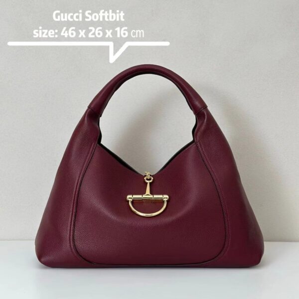 Gucci 3 colors