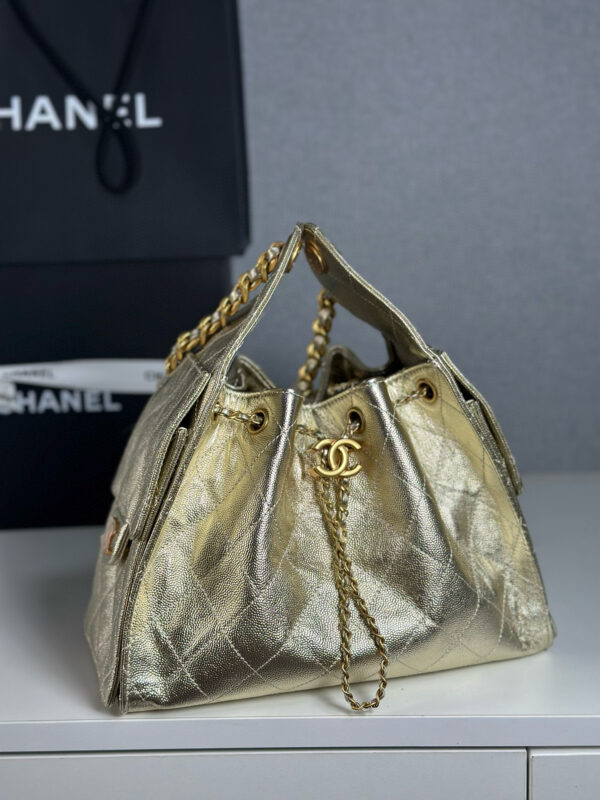 chanel hobo - Image 2