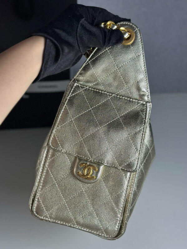 chanel hobo - Image 3