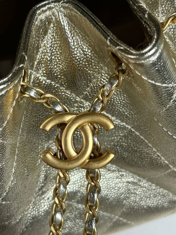 chanel hobo - Image 6