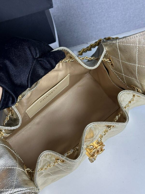 chanel hobo - Image 8