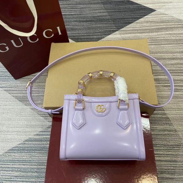 Gucci Diana