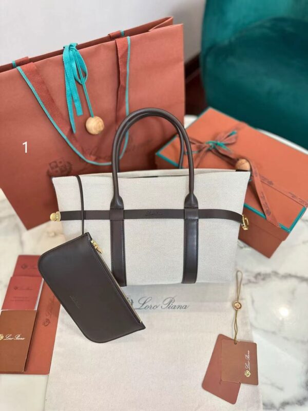 Ghiera Shopper 2 colors