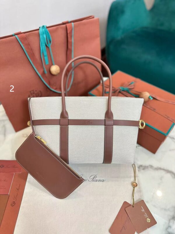 Ghiera Shopper 2 colors - Image 2