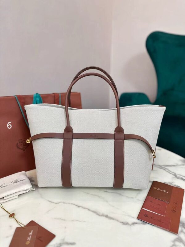 Ghiera Shopper 10 colors - Image 9