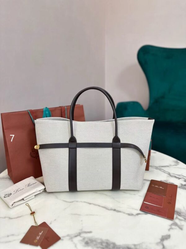 Ghiera Shopper 10 colors - Image 10