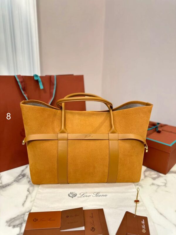 Ghiera Shopper 10 colors