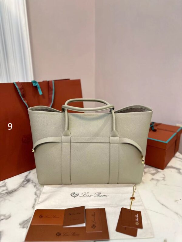 Ghiera Shopper 10 colors - Image 2