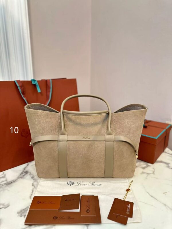 Ghiera Shopper 10 colors - Image 3