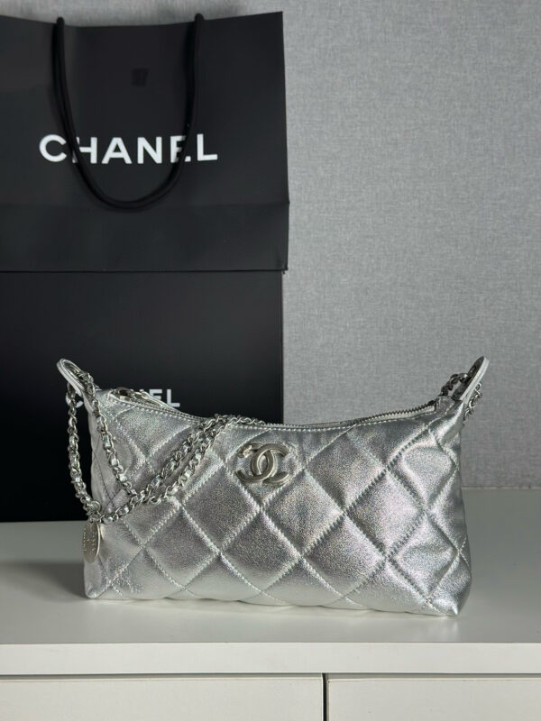 Chanel Hobo