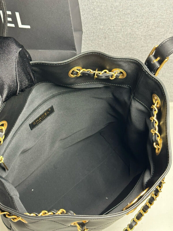 ⁦Chanel Tote hobo⁩ - الصورة ⁦3⁩
