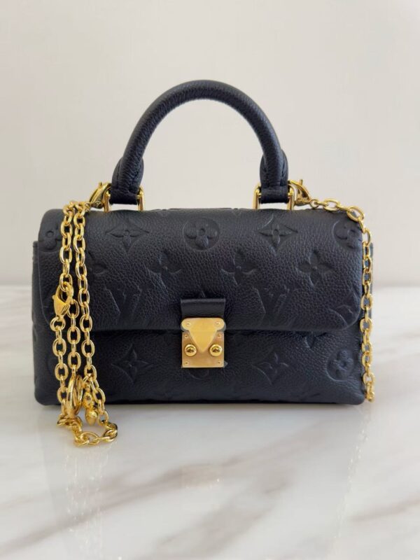 LV