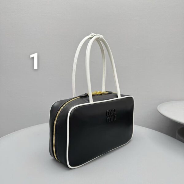⁦Miu Miu Joy Bag 2 colors⁩ - الصورة ⁦16⁩