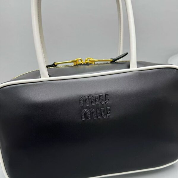 ⁦Miu Miu Joy Bag 2 colors⁩ - الصورة ⁦13⁩