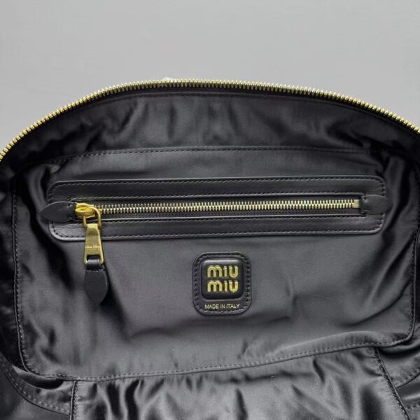 ⁦Miu Miu Joy Bag 2 colors⁩ - الصورة ⁦9⁩