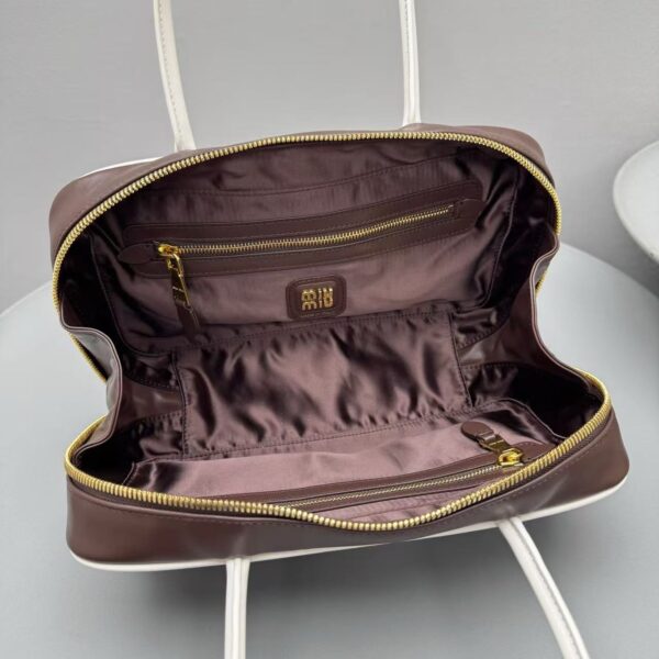 ⁦Miu Miu Joy Bag 2 colors⁩ - الصورة ⁦3⁩