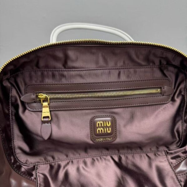 ⁦Miu Miu Joy Bag 2 colors⁩ - الصورة ⁦2⁩