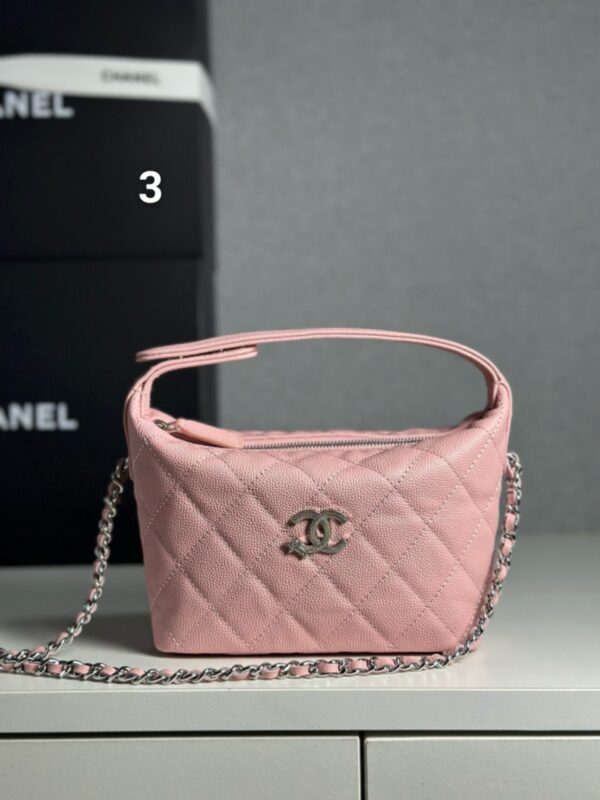 star bag 5 colors - Image 3