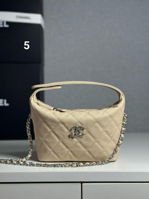 star bag 5 colors - Image 5