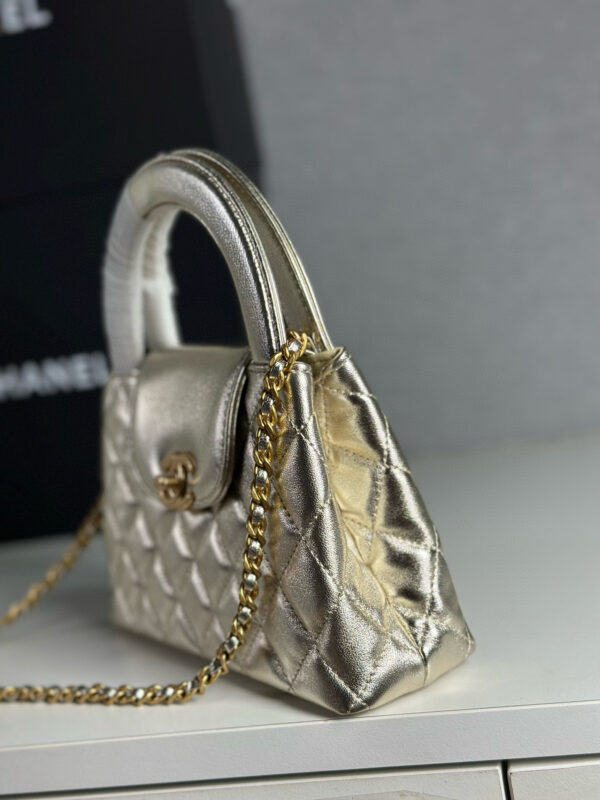 Kelly Champagne Gold - Image 8