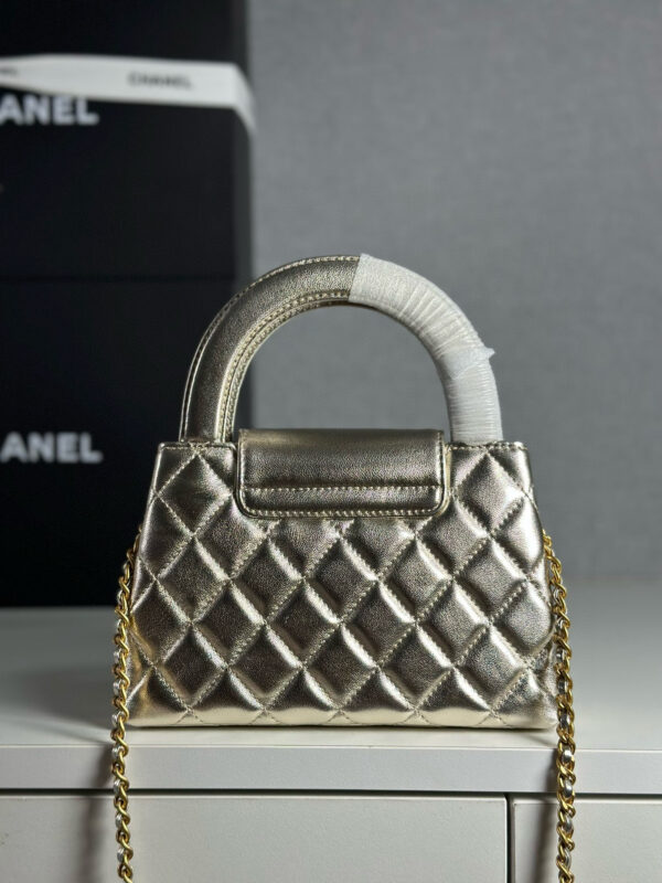 Kelly Champagne Gold - Image 6