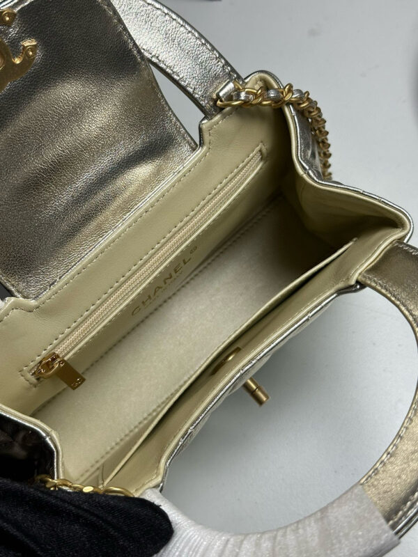 Kelly Champagne Gold - Image 3