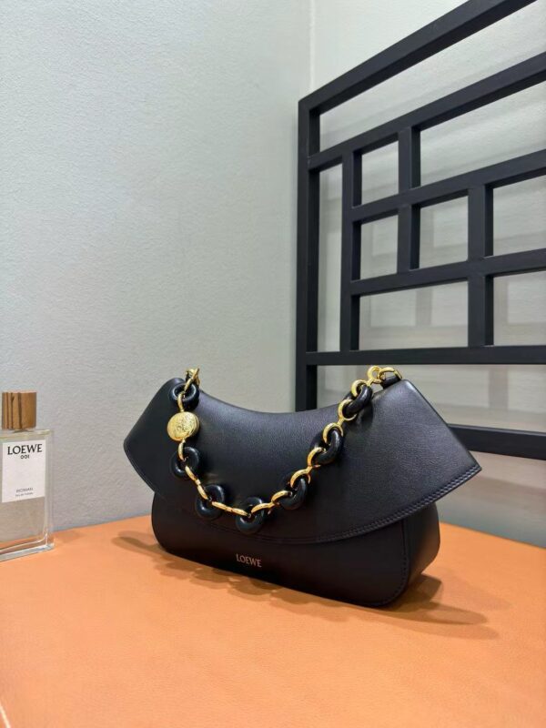 Soft summer handbag 2 colors - Image 10