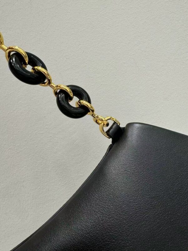 Soft summer handbag 2 colors - Image 6