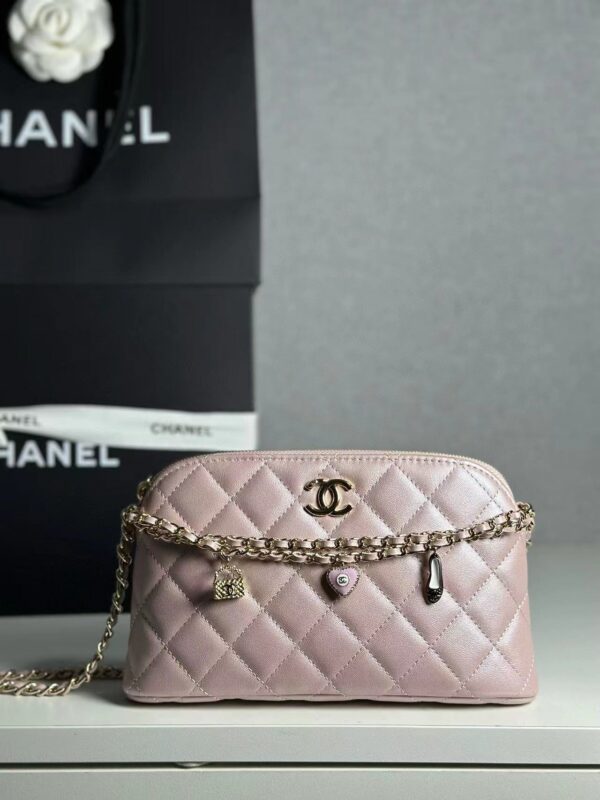 CHANEL 4 colors - Image 2