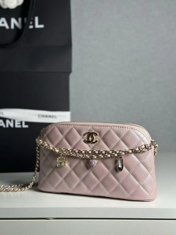 CHANEL 4 colors
