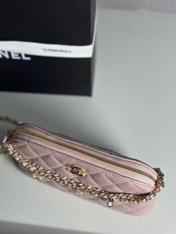 CHANEL 4 colors - Image 6