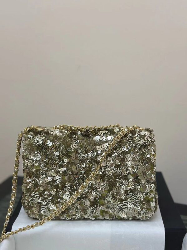 Chanel 3 colors - Image 6