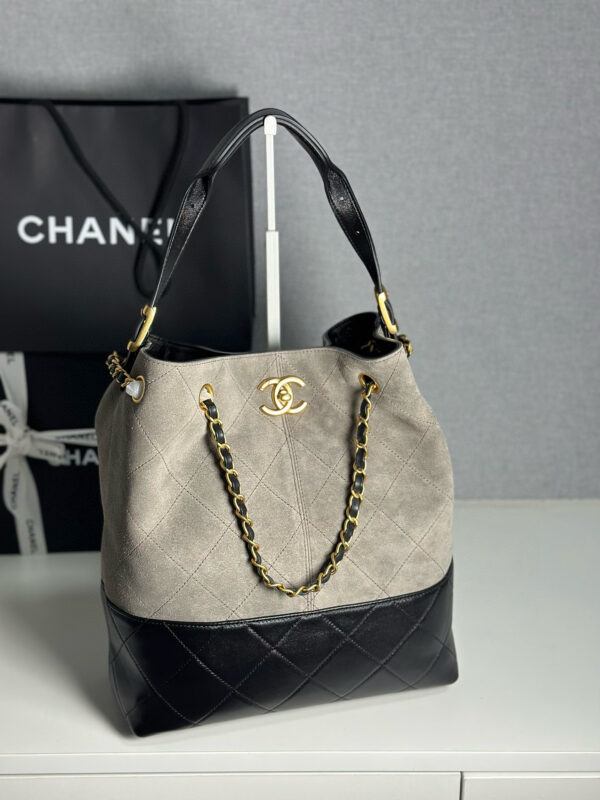 Chanel From Swedish Leather 2 color - Image 2