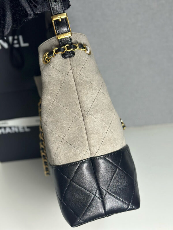 Chanel From Swedish Leather 2 color - Image 3