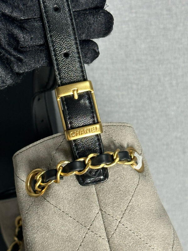 Chanel From Swedish Leather 2 color - Image 4
