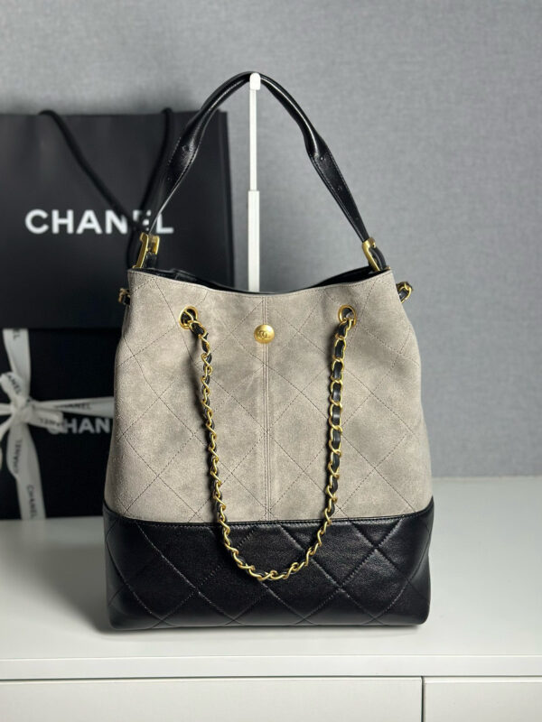 Chanel From Swedish Leather 2 color - Image 6