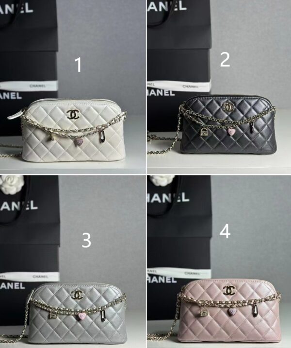 CHANEL 4 colors - Image 9