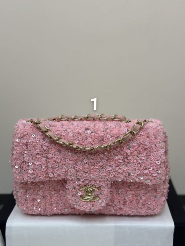 Chanel 3 colors - Image 10
