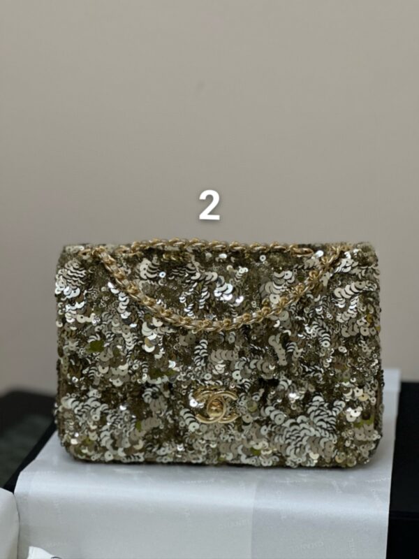 Chanel 3 colors - Image 11