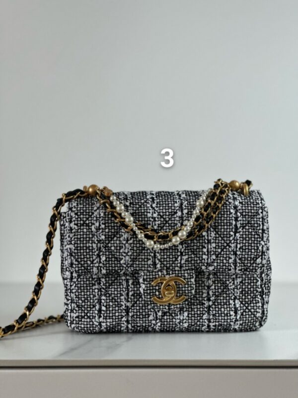 Chanel 3 colors - Image 12