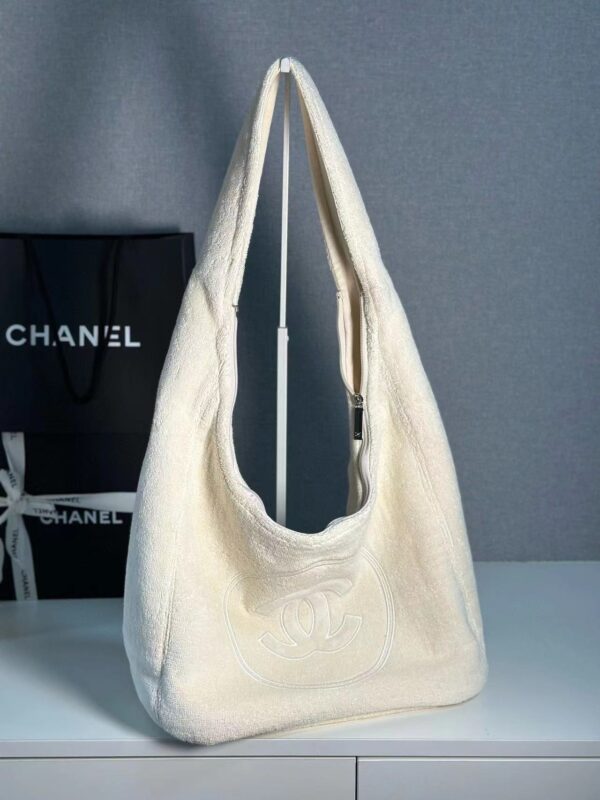 Chanel coco 3 color
