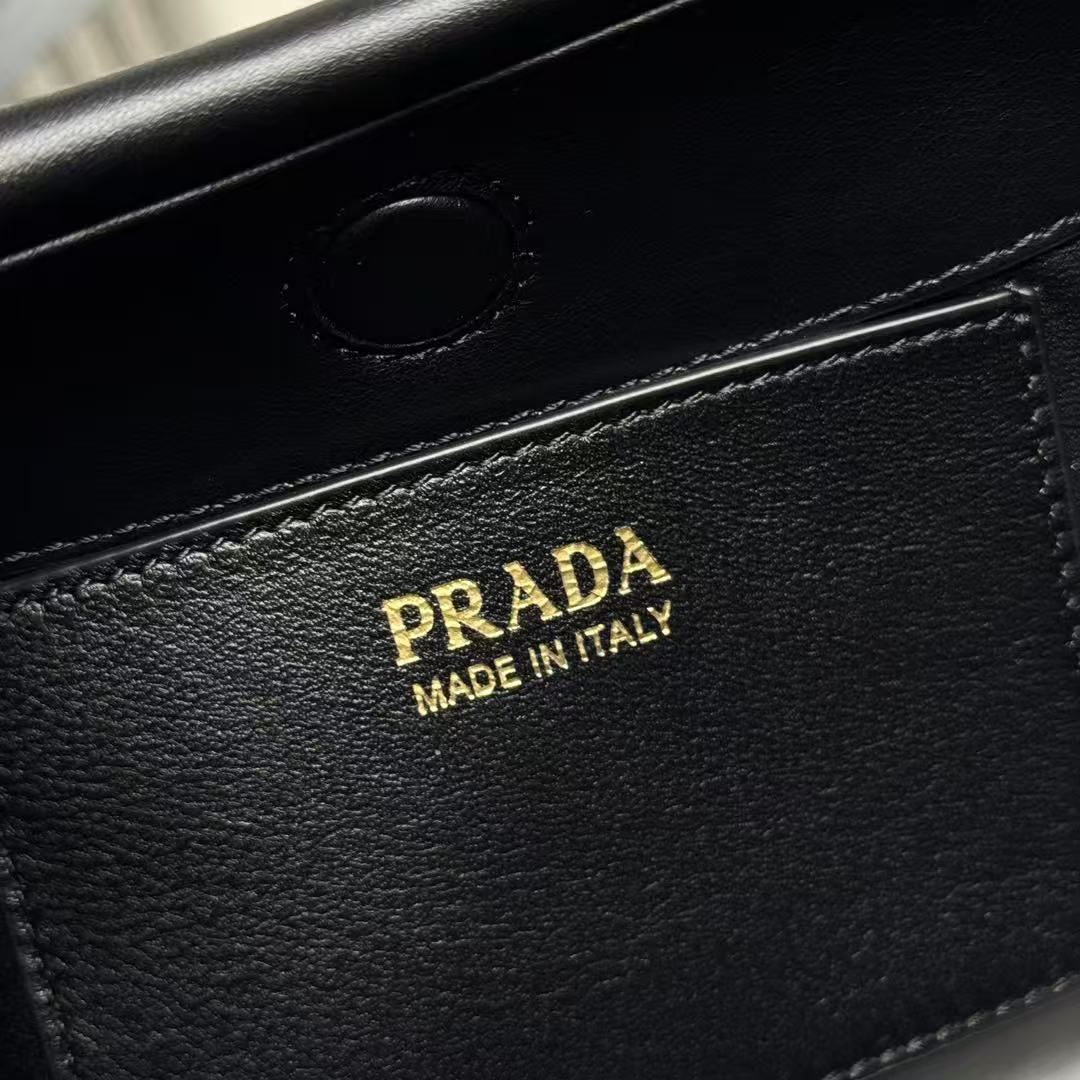 Lux Soft Crossbody Bag 2 colors - Image 10