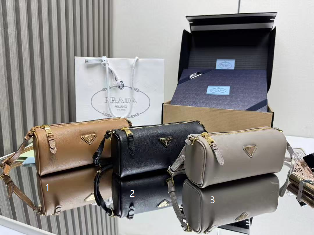 Calfskin 3 colors - Image 8