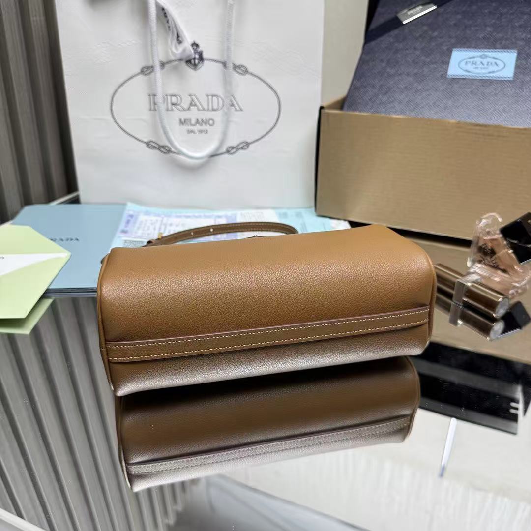 Calfskin 3 colors - Image 2