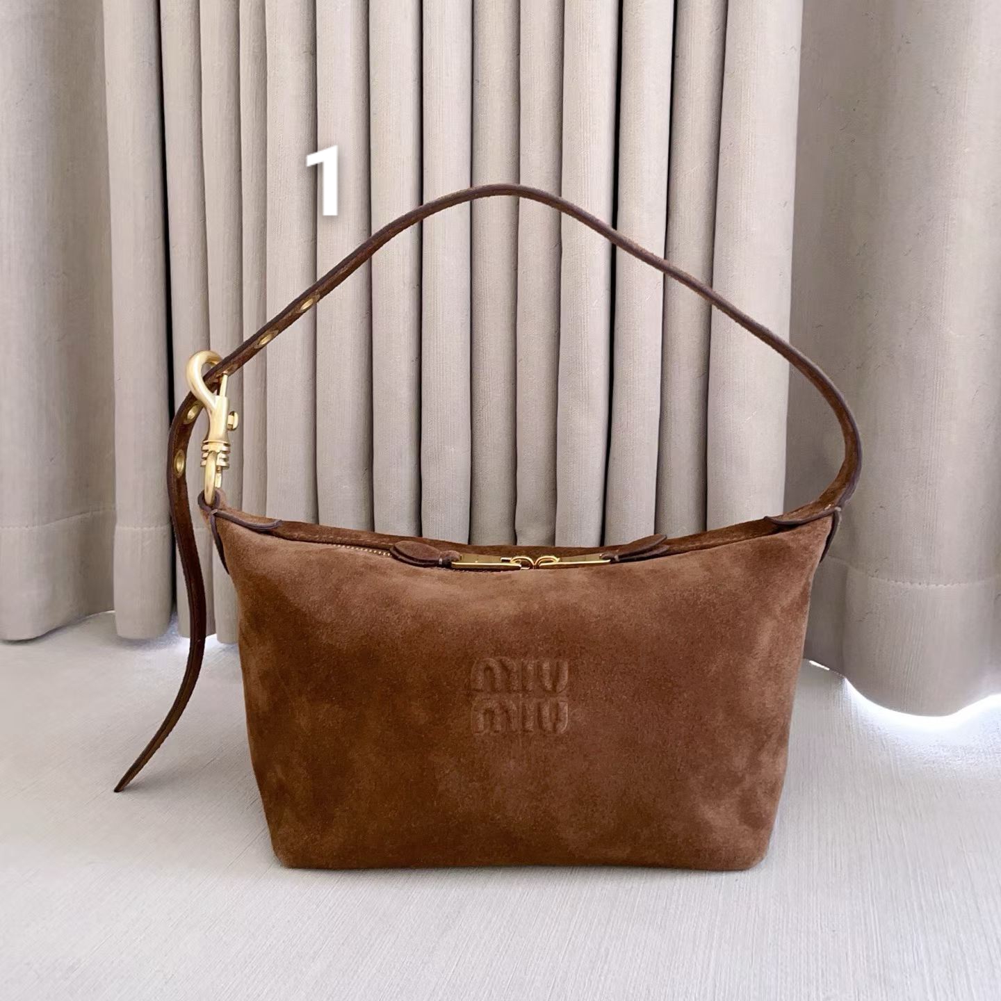 Miu miu 3 colors - الصورة 27