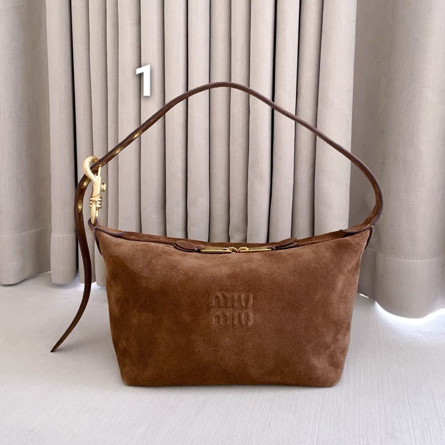 Miu miu 3 colors - الصورة 26